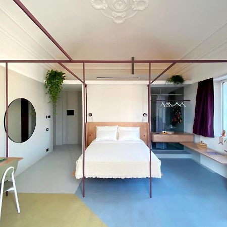 Bed and Breakfast Zahara Катания Экстерьер фото