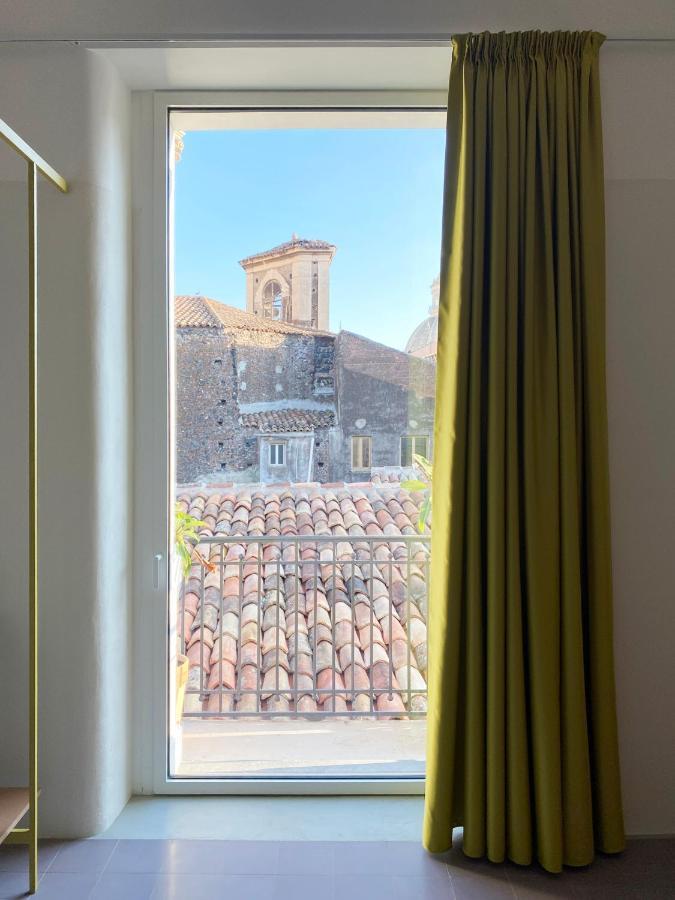 Bed and Breakfast Zahara Катания Экстерьер фото
