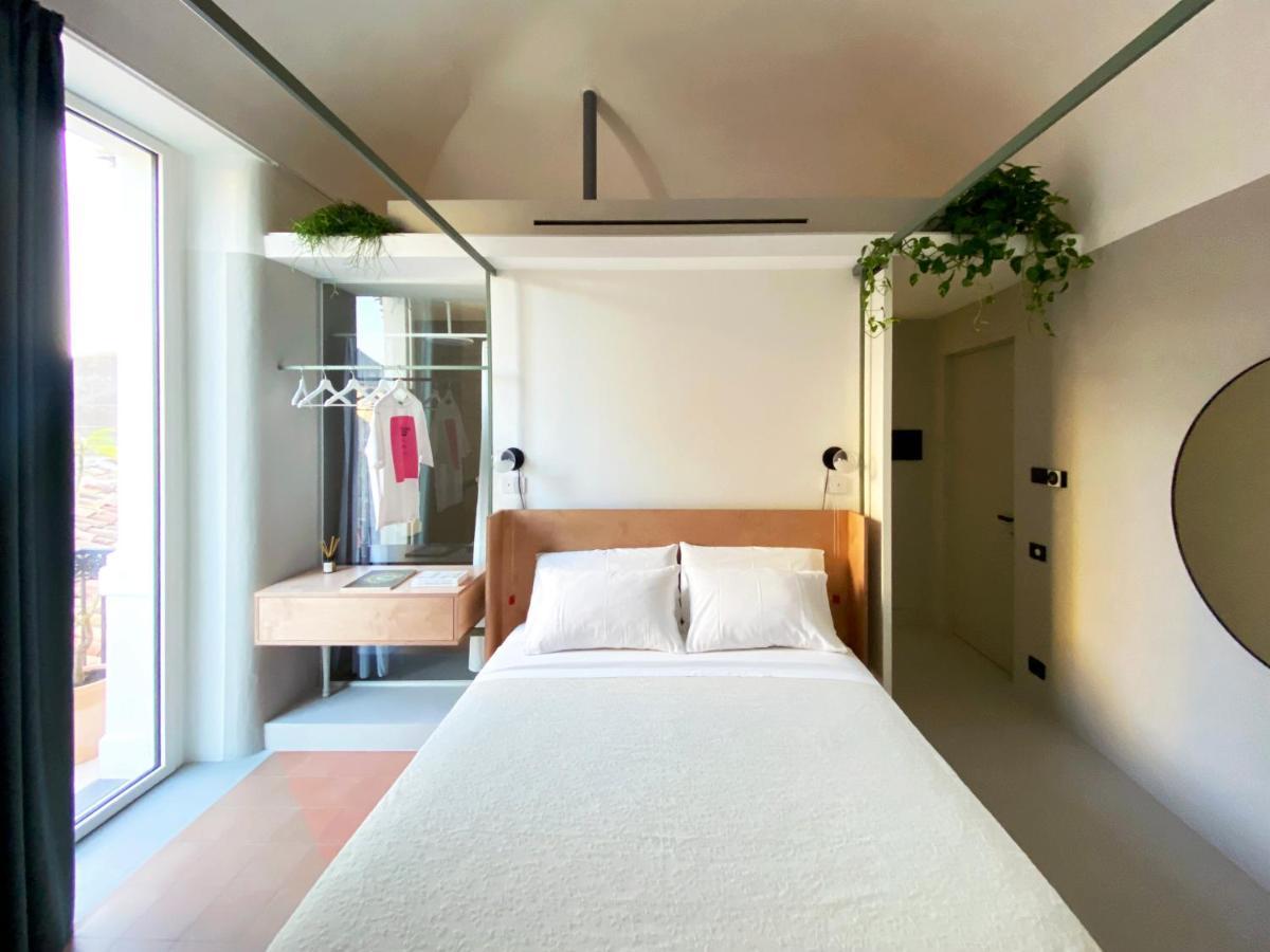 Bed and Breakfast Zahara Катания Экстерьер фото