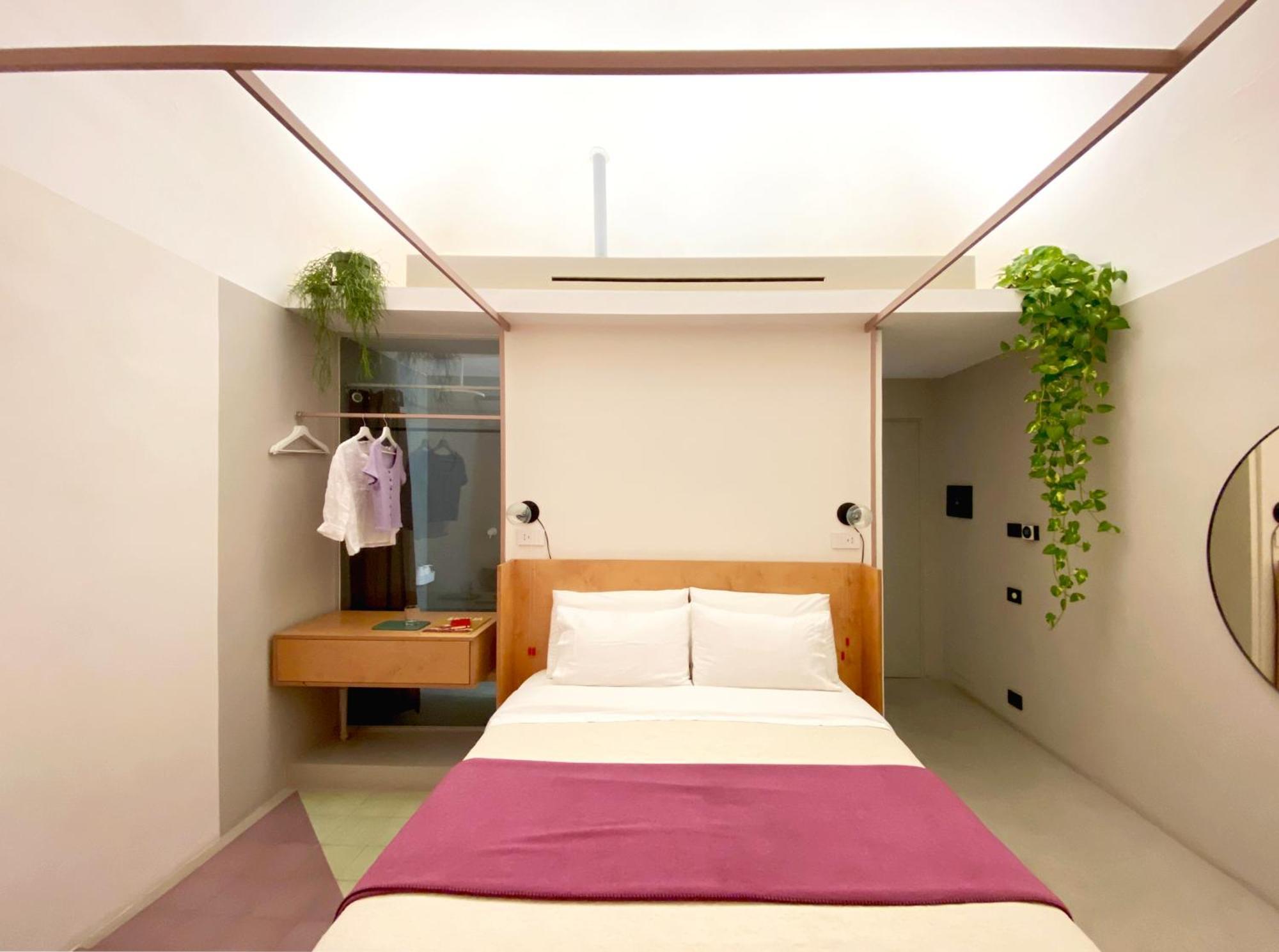 Bed and Breakfast Zahara Катания Экстерьер фото