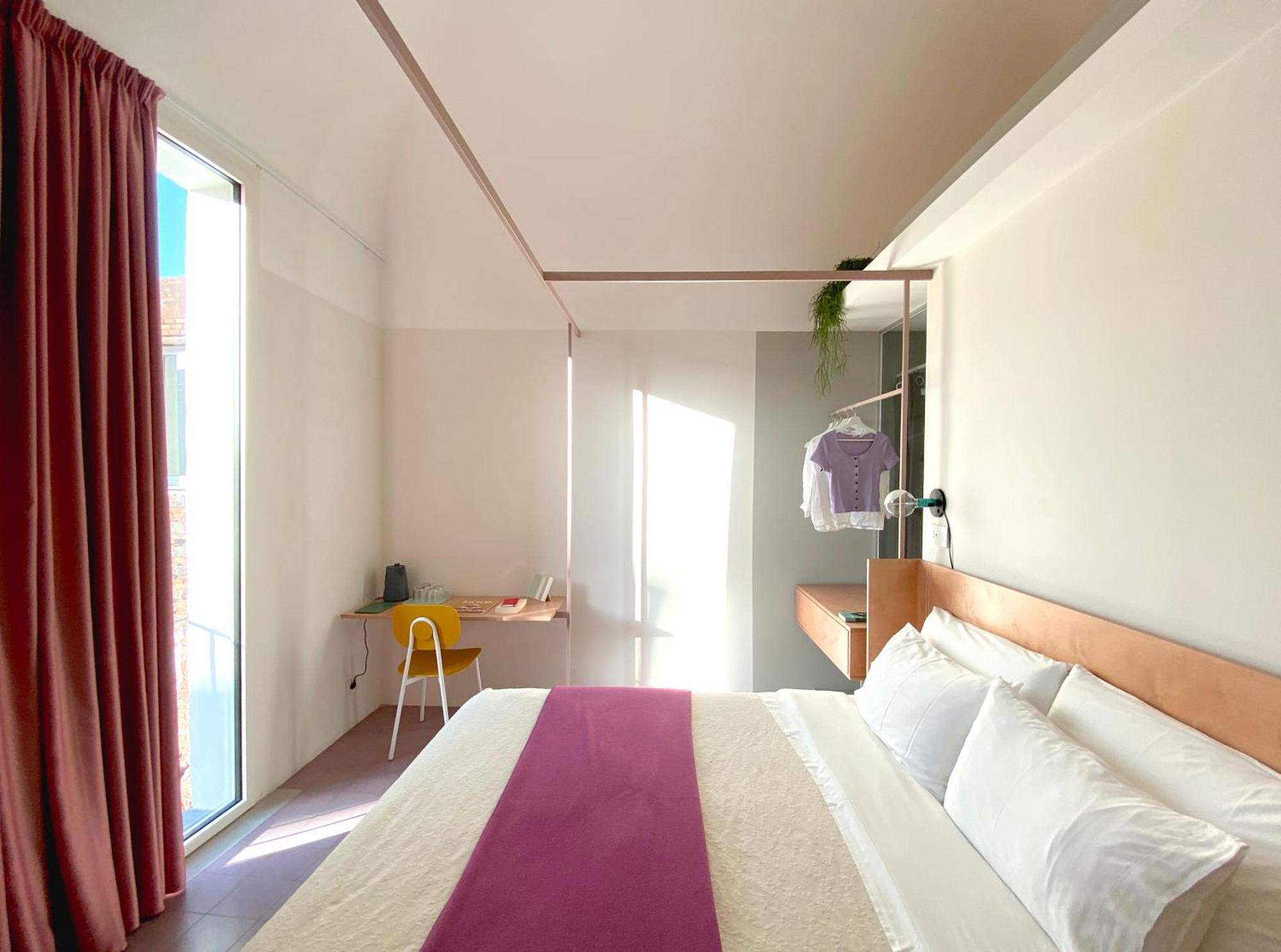 Bed and Breakfast Zahara Катания Экстерьер фото